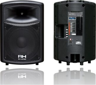 RH Sound S15QMUXLF-C kolumna aktywna