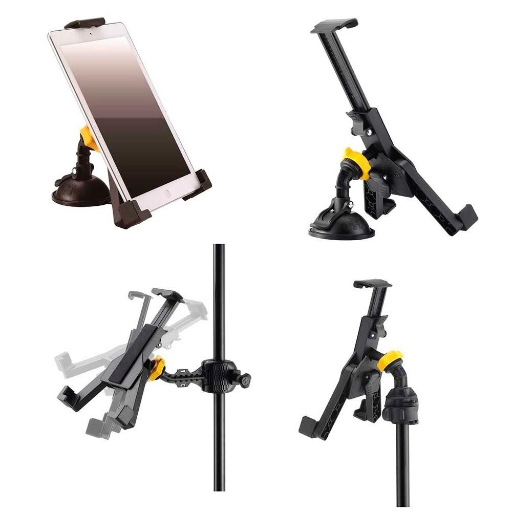 Hercules DG305B Uchwyt na tablet