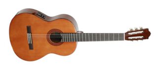 Yamaha CX-40