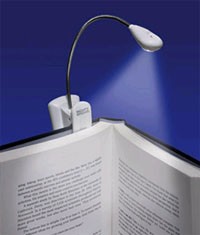 Mighty Bright NP-L1 XtraFlex LED