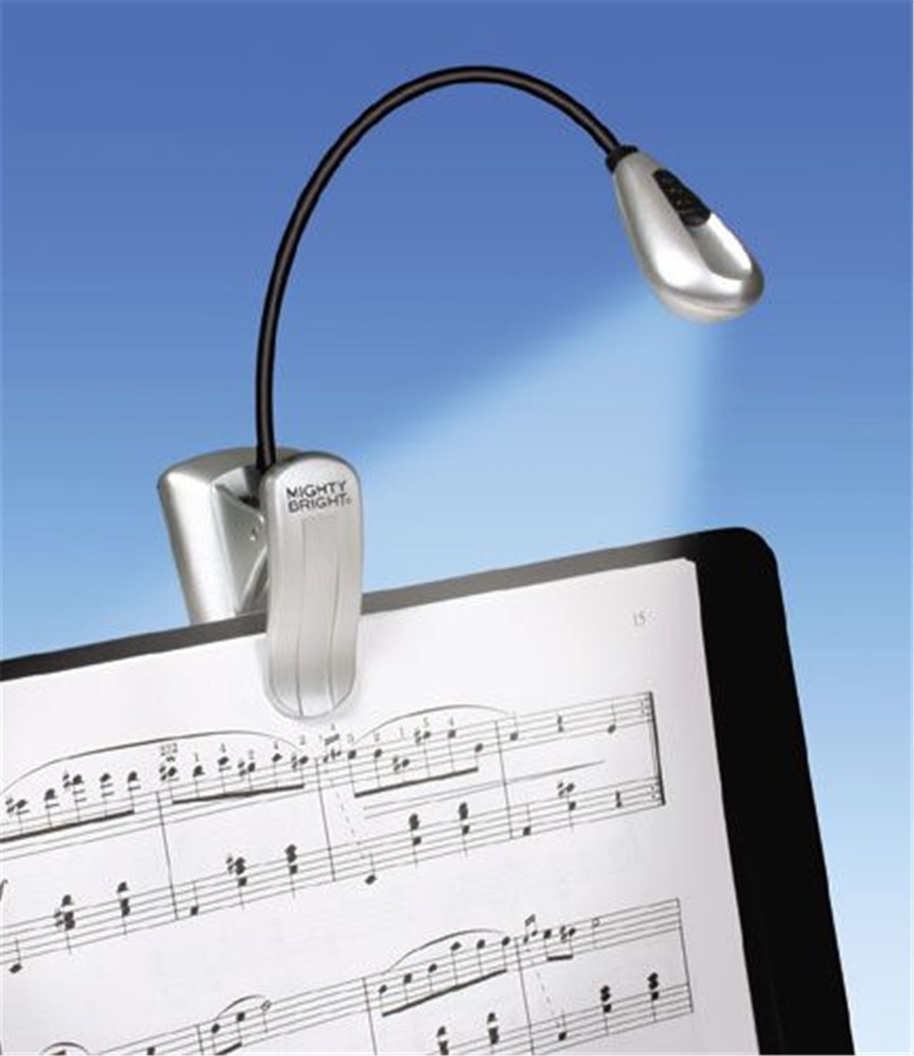Mighty Bright NP-L1 XtraFlex LED