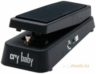 Jim Dunlop GCB-95 Cry Baby