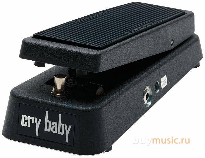 Jim Dunlop GCB-95 Cry Baby