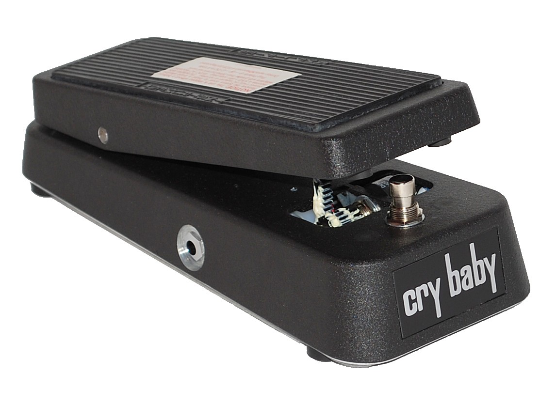 Jim Dunlop GCB-95 Cry Baby