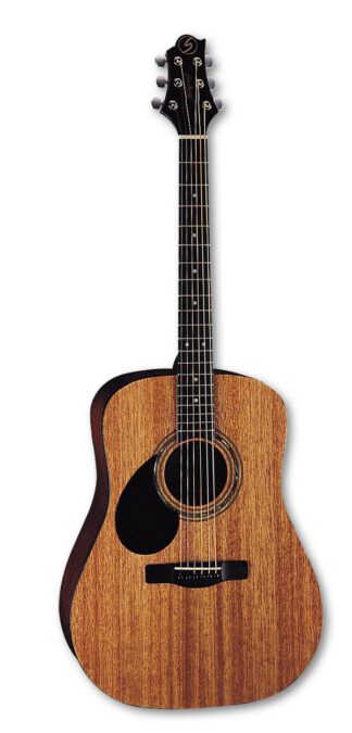 Samick D 1 LH N - gitara akustyczna ( Left Hand )