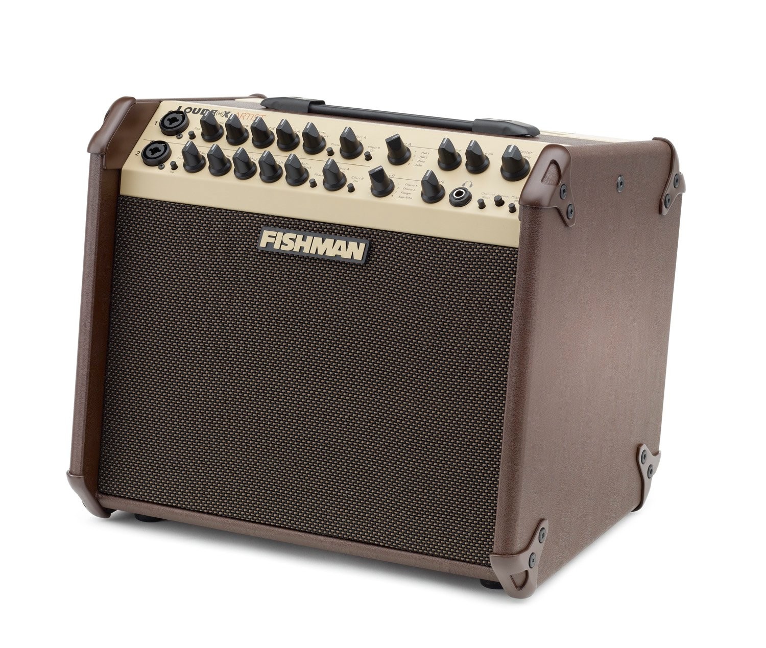 Fishman Loudbox Artist PRO-LBX-600