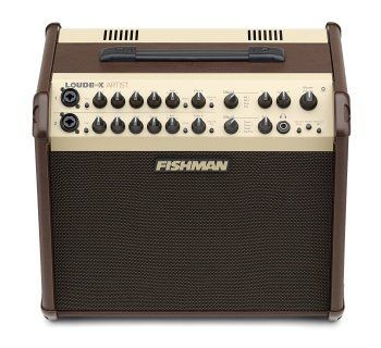 Fishman Loudbox Artist PRO-LBX-600