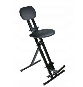 Krzesło dla muzyka - Taboret AKMUZ T6