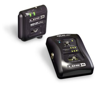 LINE 6 Relay G30