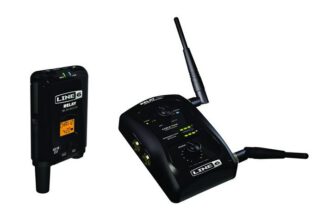 Line 6 G50 Relay - system bezprzewodowy do gitary