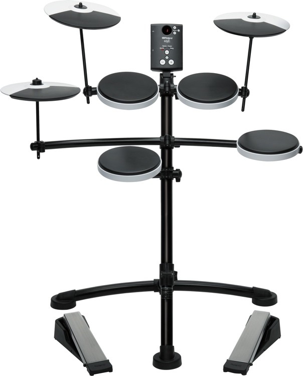 Roland TD-1K - Perkusja elektroniczna