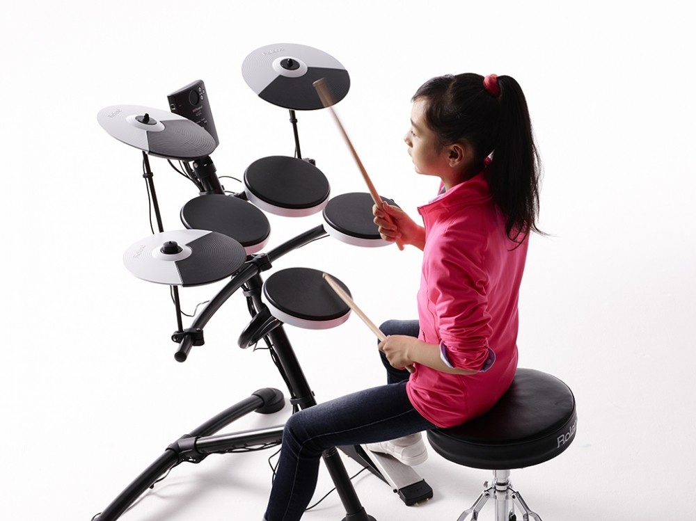 Roland TD-1K - Perkusja elektroniczna