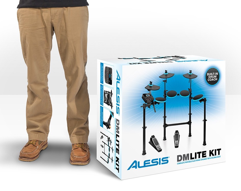 Alesis DM Lite KIT