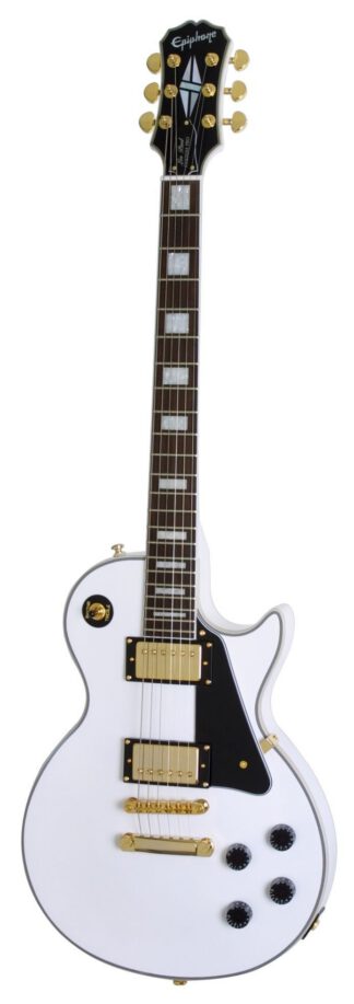 Epiphone Les Paul Custom PRO AW gitara elektryczna