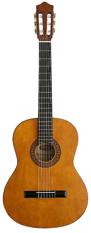 Stagg C442 - gitara klasyczna 4/4
