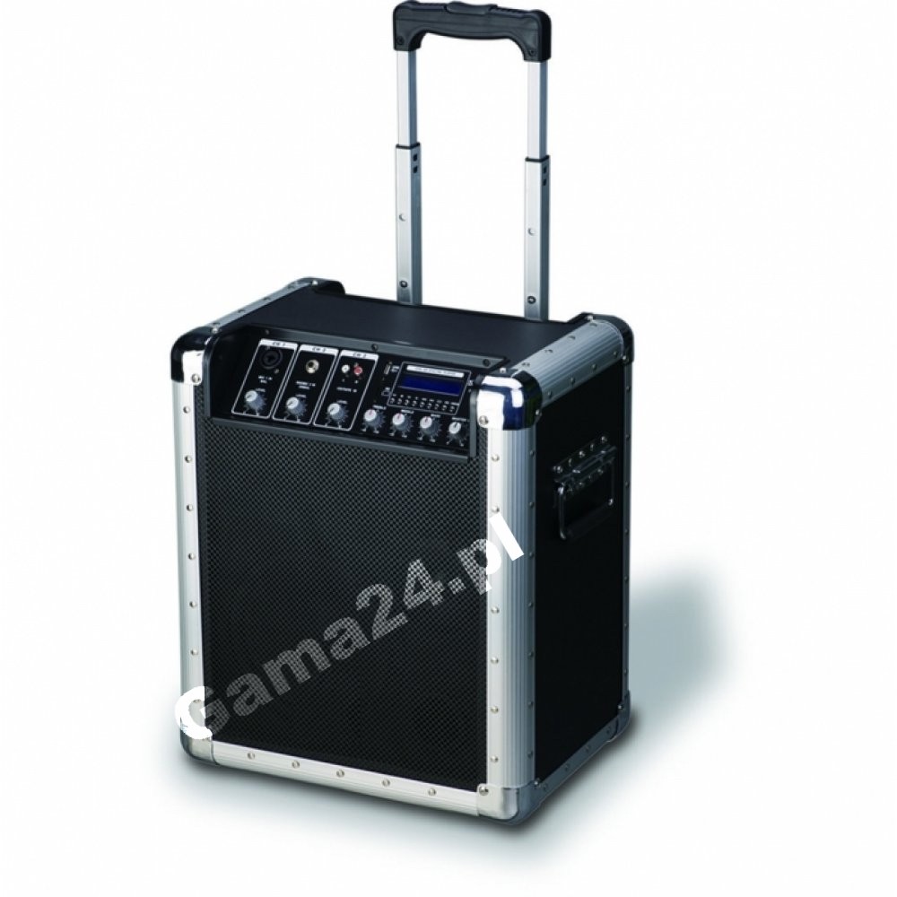 Combo z MP3 IGO SYSTEM PPA8M