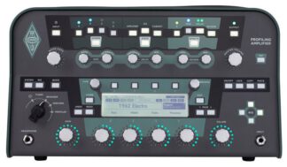 KEMPER Profilling Amplifier HEAD