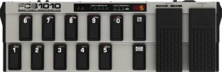 Behringer FCB 1010 - kontroler MIDI