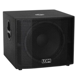 LDM BassBox/X aktywny subwoofer