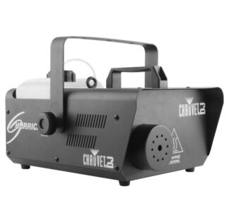CHAUVET Hurricane 1600 Wytwornica dymu