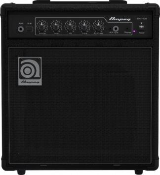 Ampeg BA-108 v2