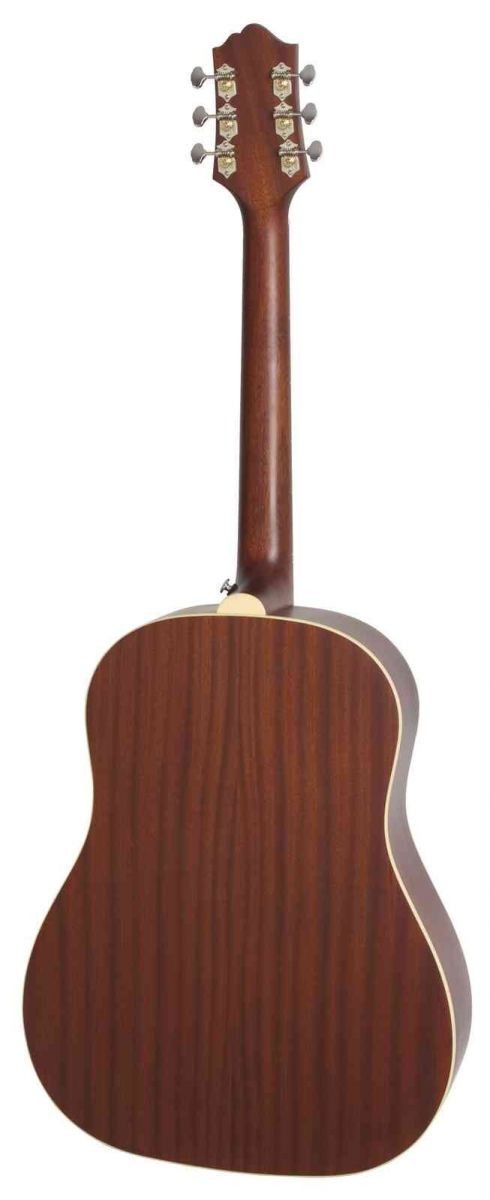 Epiphone AJ-45ME CE Vintage Sunburst Satin