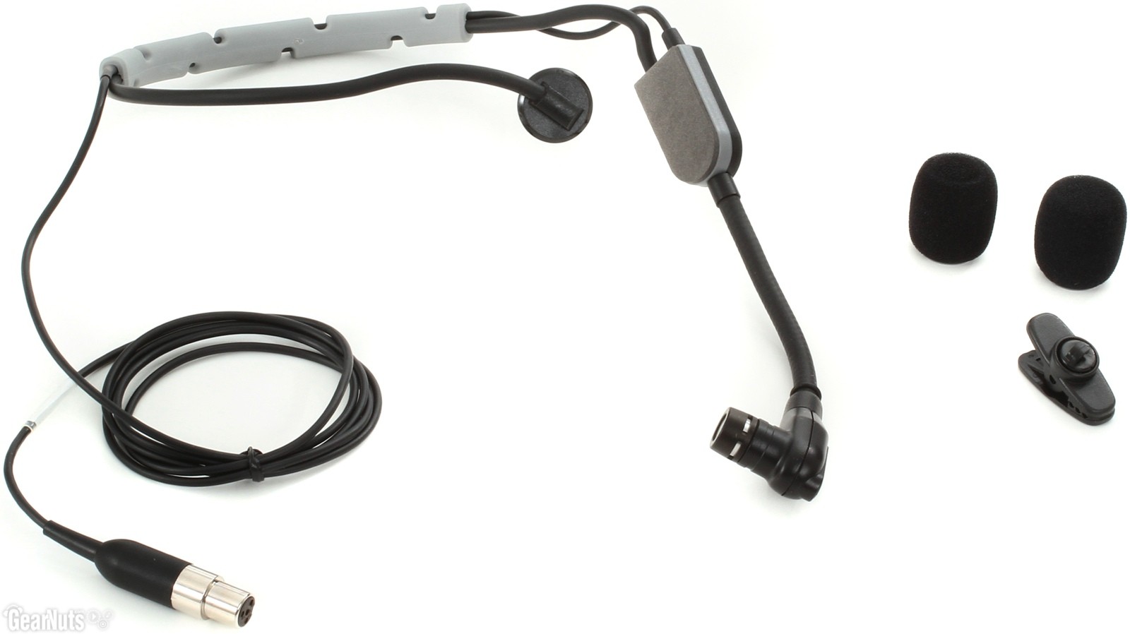 SHURE BLX14e/SM35 - mikrofon nagłowny bezprzewodowy