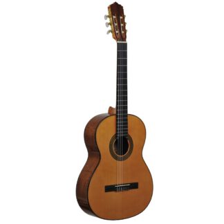 EVER PLAY SEGOVIA CG-80 C - gitara klasyczna