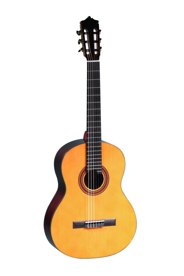 Martinez MC-58 S