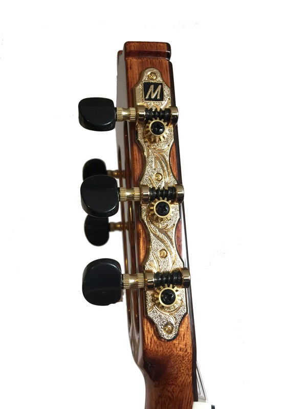 Martinez MC-58 S