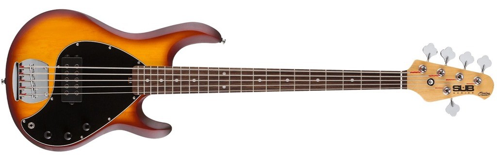 STERLING RAY 5 (HBS)