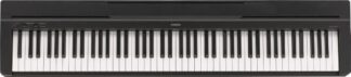 Yamaha P-45B pianino cyfrowe