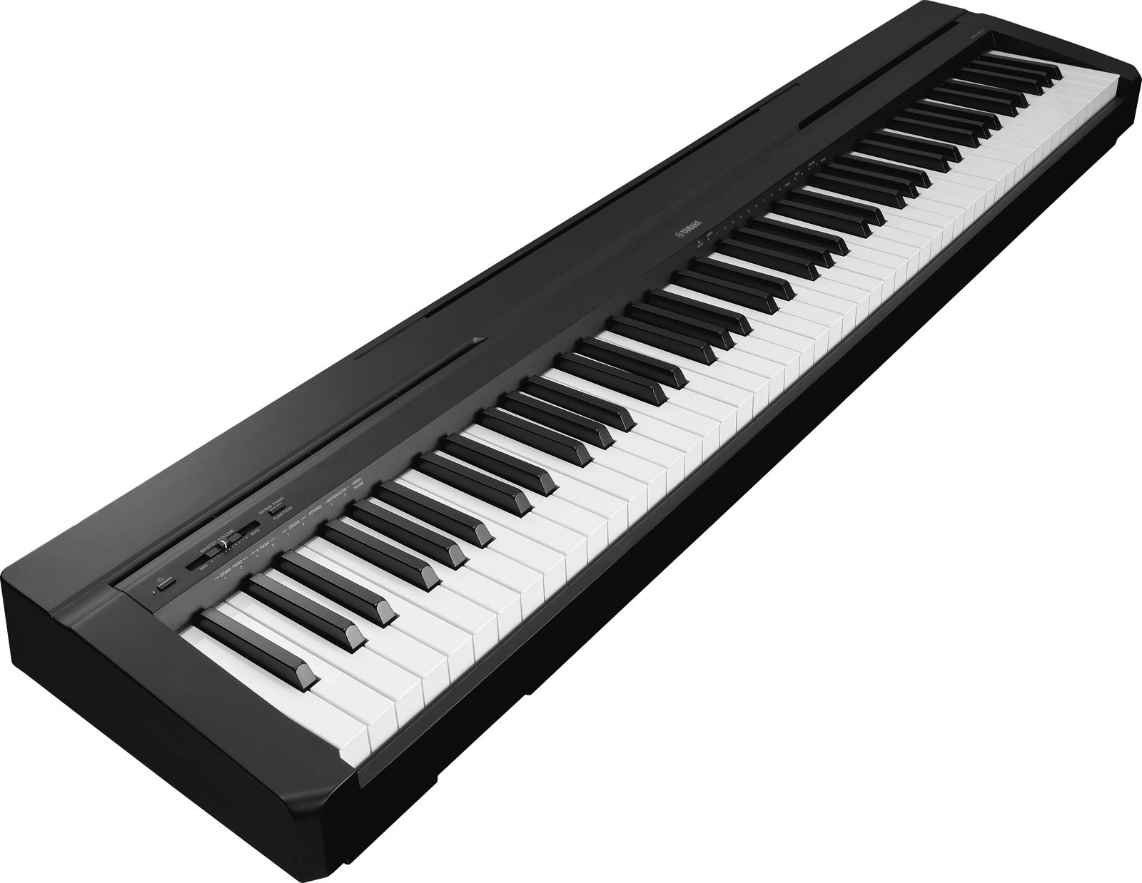 Yamaha P-45B pianino cyfrowe