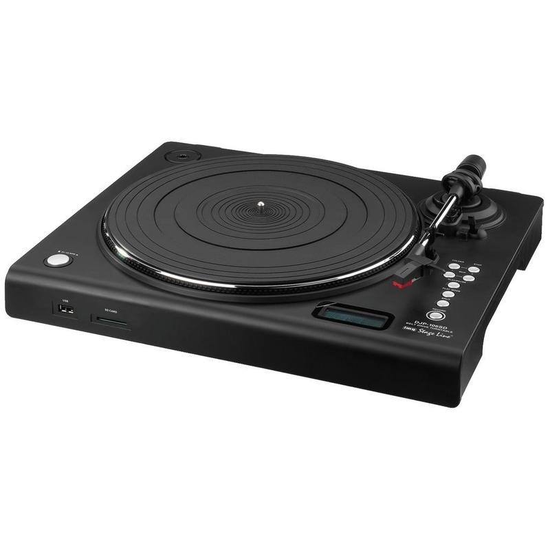 Stage Line DJP-106 SD