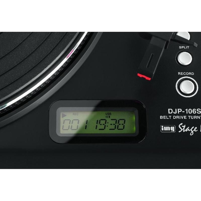 Stage Line DJP-106 SD