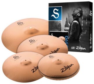 Zildjian S series Performer S390
