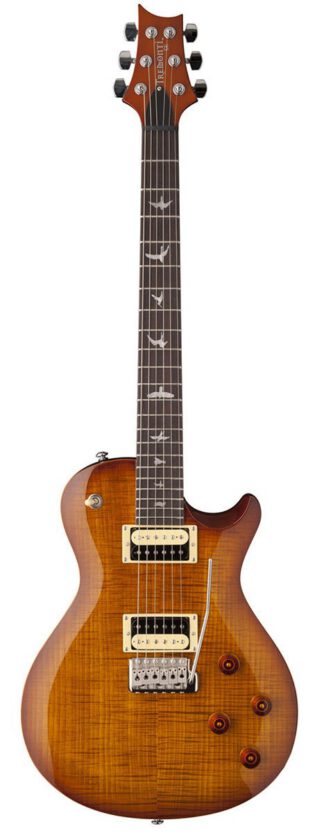 PRS SE Tremonti CustomVintage Sunburst
