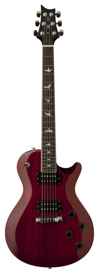 PRS SE Standard 245 VC