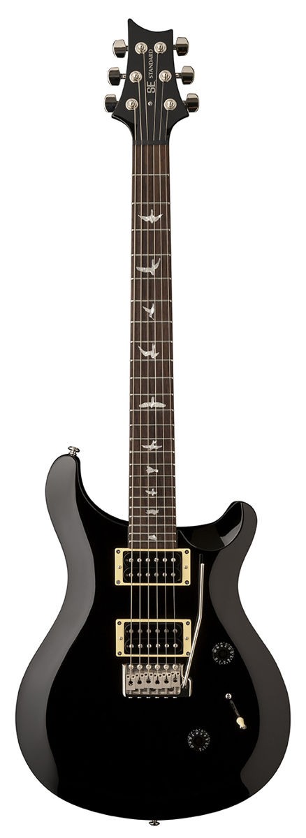 PRS SE Standard 24 BK