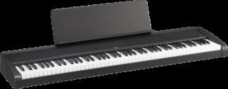 KORG B2 BK (czarny) - pianino cyfrowe