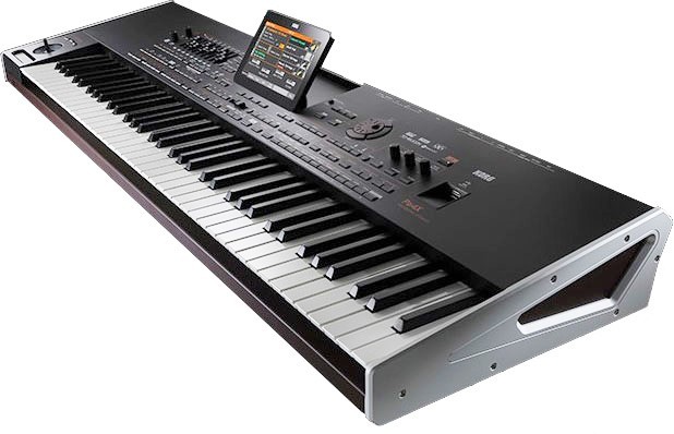 KORG PA4X 76