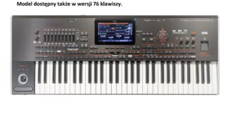 KORG PA4X 61
