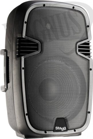 Stagg PMS 12A 240 Watt BT, FM, Wav
