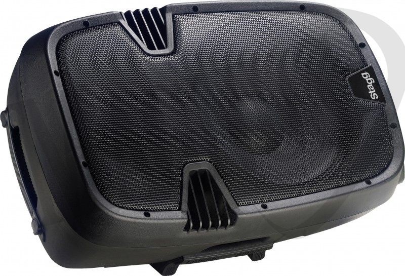 Stagg PMS 12A 240 Watt BT, FM, Wav