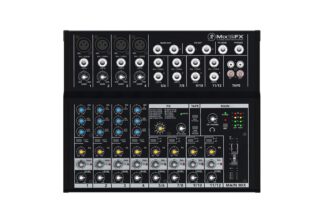 Mackie MIX 12FX