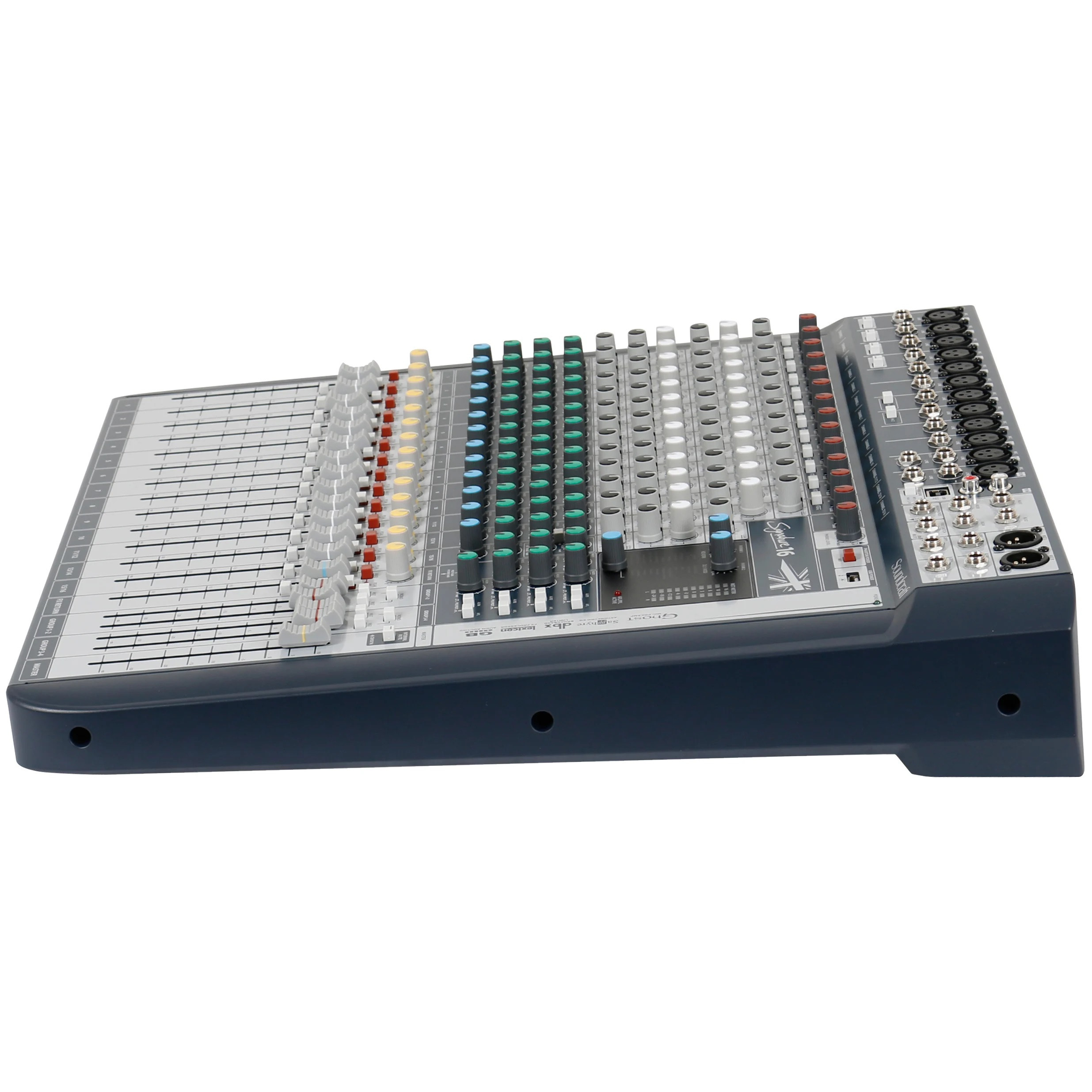Soundcraft Signature 16
