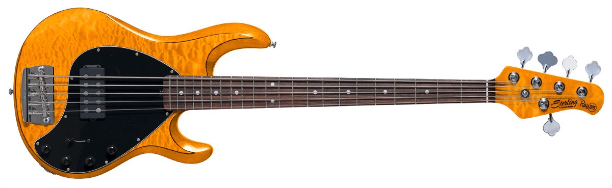 Sterling RAY 35 QM (AM)