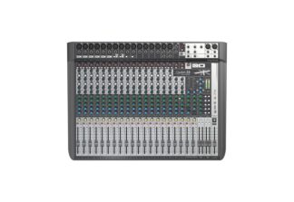 Soundcraft Signature 22 MTK (MultiTrack)