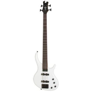 Epiphone Toby Standard IV WH