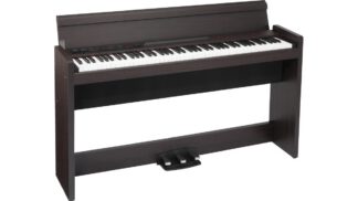 KORG LP 380 RW - pianino cyfrowe